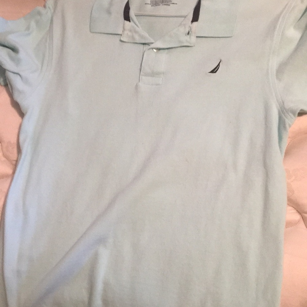 Nautica polo